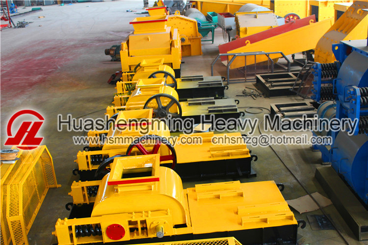 破碎篩分洗砂配套設(shè)備